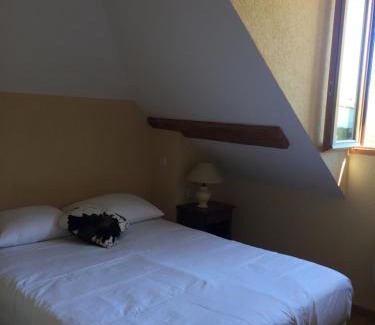 Pringy Maison | Auberge La Ferme De Ferrières