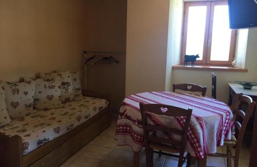 Pringy Maison | Auberge La Ferme De Ferrières
