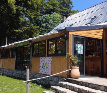 Boutx Hôtel | Auberge La Soulan