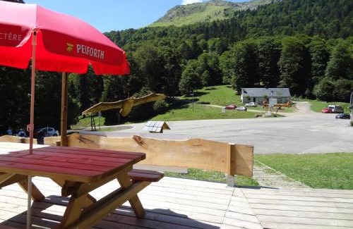 Boutx Hôtel | Auberge La Soulan