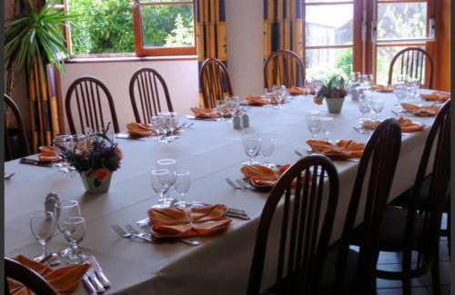 Cieux Hôtel | Auberge la Source - Logis Hôtels