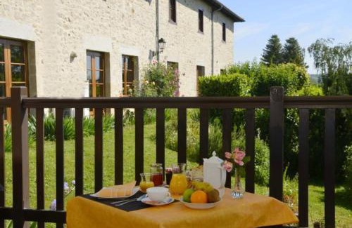 Cieux Hôtel | Auberge la Source - Logis Hôtels