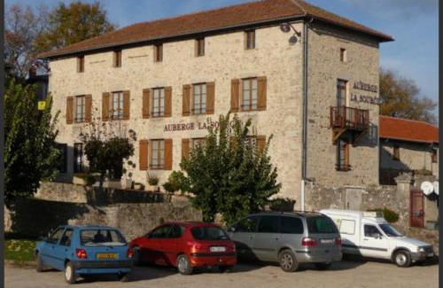 Cieux Hôtel | Auberge la Source - Logis Hôtels