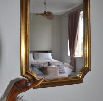 Le Hohwald Maison | Auberge La Tête En L'Air