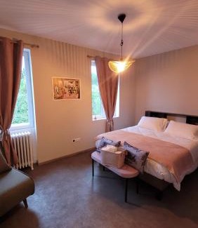 Le Hohwald Maison | Auberge La Tête En L'Air