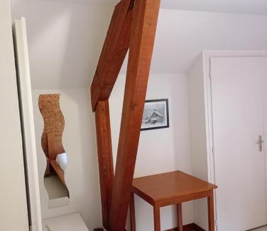 Montsapey Hôtel | Auberge le Chaudron