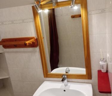 Montsapey Hôtel | Auberge le Chaudron