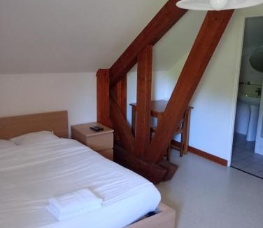 Montsapey Hôtel | Auberge le Chaudron