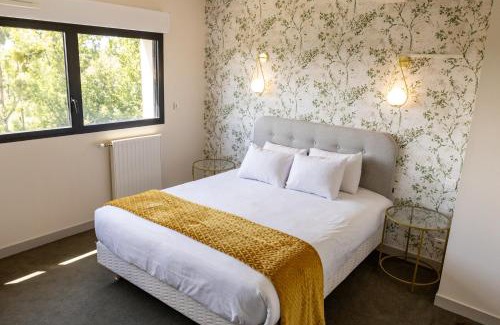 Bonnoeuvre Hôtel | Auberge le Prieuré des Gourmands