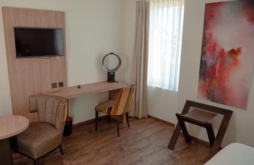 Chavannes-de-Bogis Hôtel | Auberge Le Relais