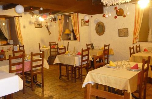 Longcochon Hôtel | Auberge Le Sillet