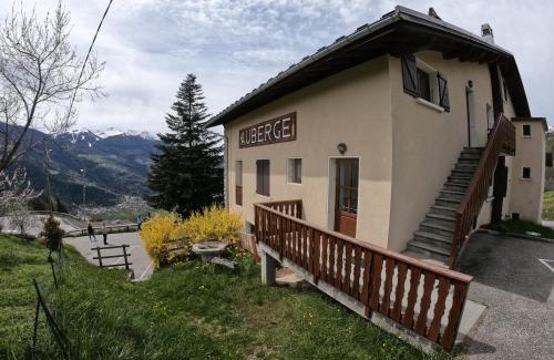 Valezan Hôtel | Auberge Le Valezan