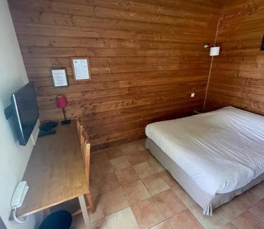 Le Bosc Hôtel | Auberge Les Myrtilles