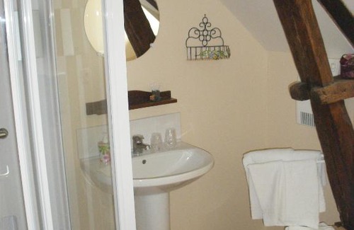Saint-Leonard Hôtel | Auberge Les Tonnelles