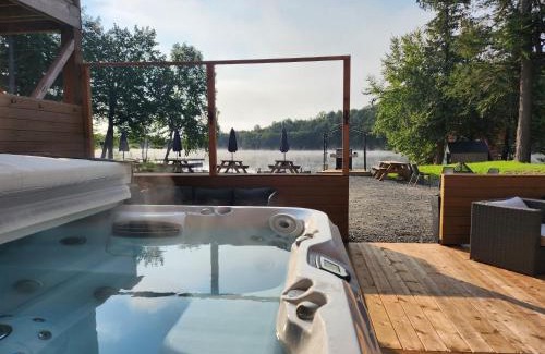 Mont-Tremblant Hôtel | Auberge Morritt