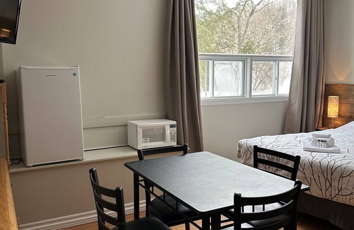 Mont-Tremblant Appartement | Auberge Morritt