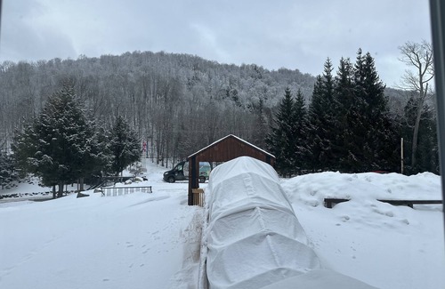 Mont-Tremblant Appartement | Auberge Morritt