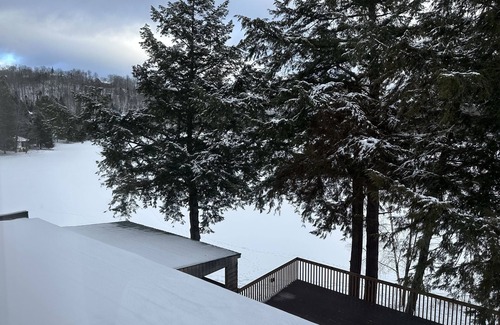 Mont-Tremblant Appartement | Auberge Morritt