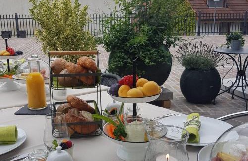Zeihen Hôtel | Auberge Passepartout