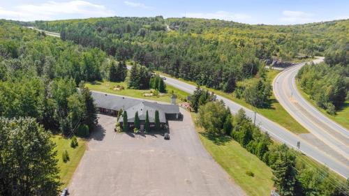 Mauricie Hôtel | Auberge Pique Nique