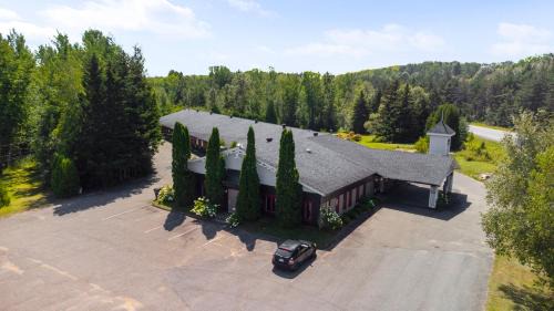 Mauricie Hôtel | Auberge Pique Nique
