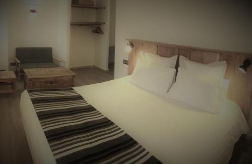 Roubion Hôtel | Auberge Quintessence