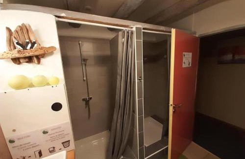 Saint-Martin-en-Vercors Hôtel | Auberge Refuge de Roybon