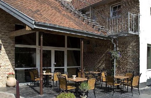 's-Gravenvoeren Hôtel | Auberge 's Gravenhof