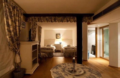 Sierentz Hôtel | Auberge Saint Laurent