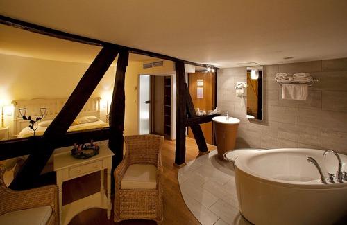 Sierentz Hôtel | Auberge Saint Laurent