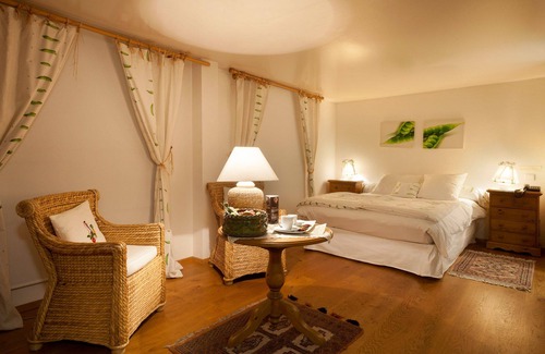 Sierentz Hôtel | Auberge Saint Laurent
