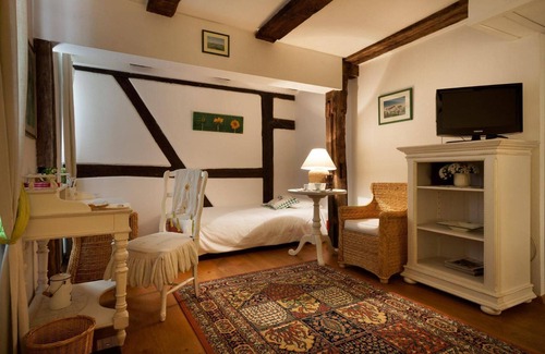 Sierentz Hôtel | Auberge Saint Laurent