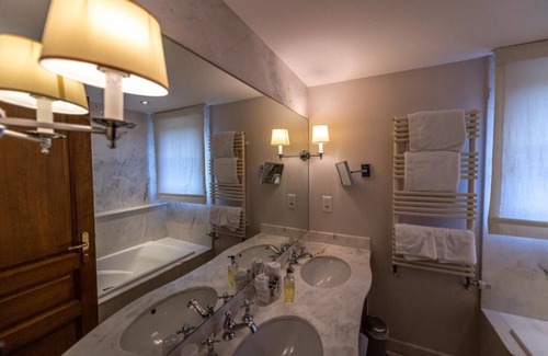 Sarreguemines Hôtel | Auberge Saint Walfrid