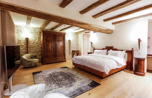 Sarreguemines Hôtel | Auberge Saint Walfrid Hôtel Restaurant & Spa