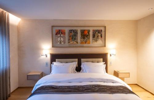 Sarreguemines Hôtel | Auberge Saint Walfrid Hôtel Restaurant & Spa