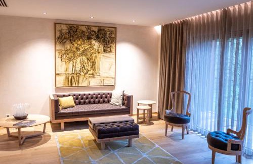 Sarreguemines Hôtel | Auberge Saint Walfrid Hôtel Restaurant & Spa