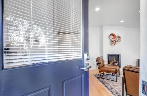 Sonoma Maison | Auberge Sonoma North Suite - Includes Wine Tasting Passport