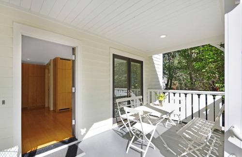Sonoma Maison | Auberge Sonoma * Suite Sud * - Classé n ° 1 dans la vallée de Sonoma