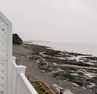 Notre-Dame-du-Portage Hôtel | Auberge sur Mer