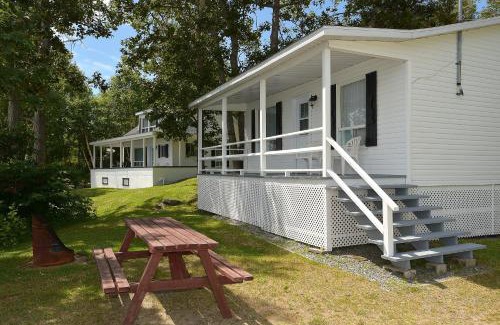 Saint-Simeon Hôtel | Auberge Sur Mer Charlevoix