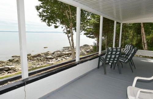 Saint-Simeon Hôtel | Auberge Sur Mer Charlevoix