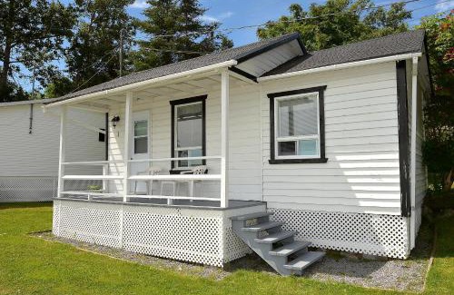 Saint-Simeon Hôtel | Auberge Sur Mer Charlevoix