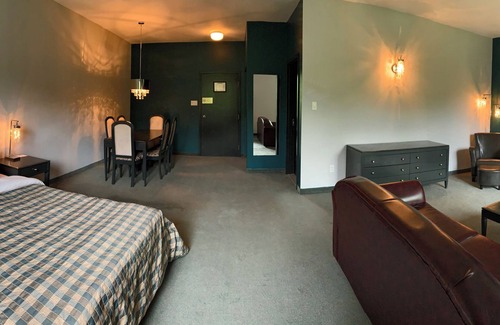 Saint Come Hôtel | Auberge Val Saint-Côme