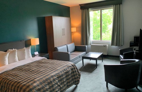 Saint Come Hôtel | Auberge Val Saint-Côme