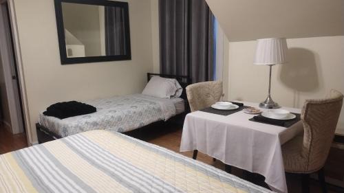 Baie de Bouctouche Hôtel | Auberge Vue d'la Dune - Dune View Inn