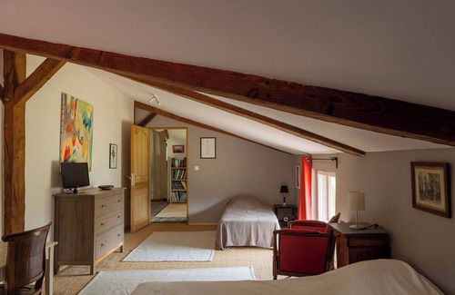Lesgor Maison | Auberge Xibouette Landes