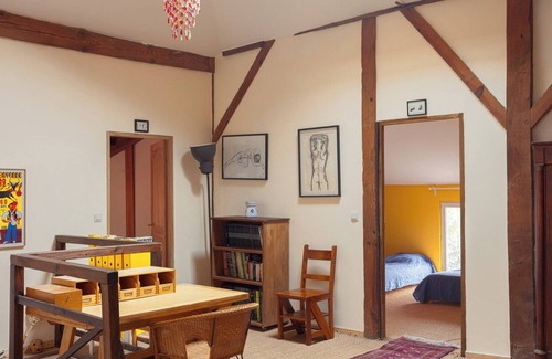 Lesgor Maison | Auberge Xibouette Landes