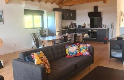 Latouille-Lentillac Maison | Aubié superbe propriété pour 20 avec piscine