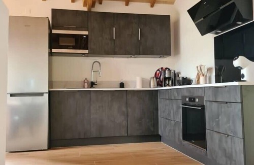 Latouille-Lentillac Maison | Aubié superbe propriété pour 20 avec piscine