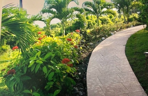 Christiansted Maison | Aubrey Villa Sleeps 12 w/Pool and Centrally Located